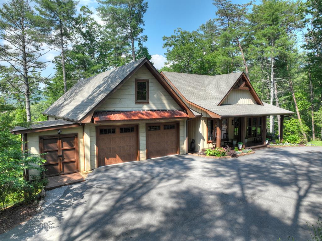418431 Cherry Log Residential