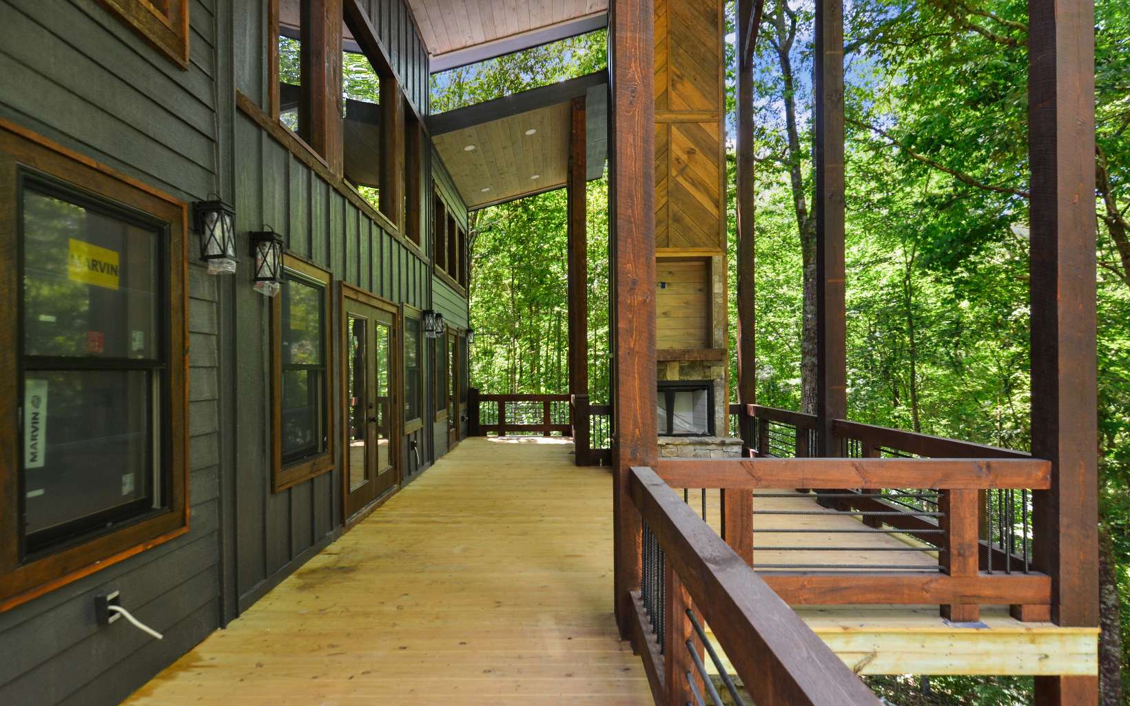 418433 McCaysville Residential