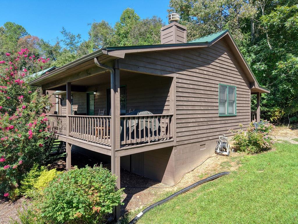418435 Blairsville Residential