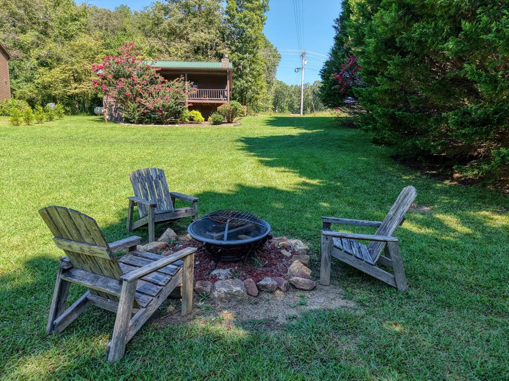 418435 Blairsville Residential