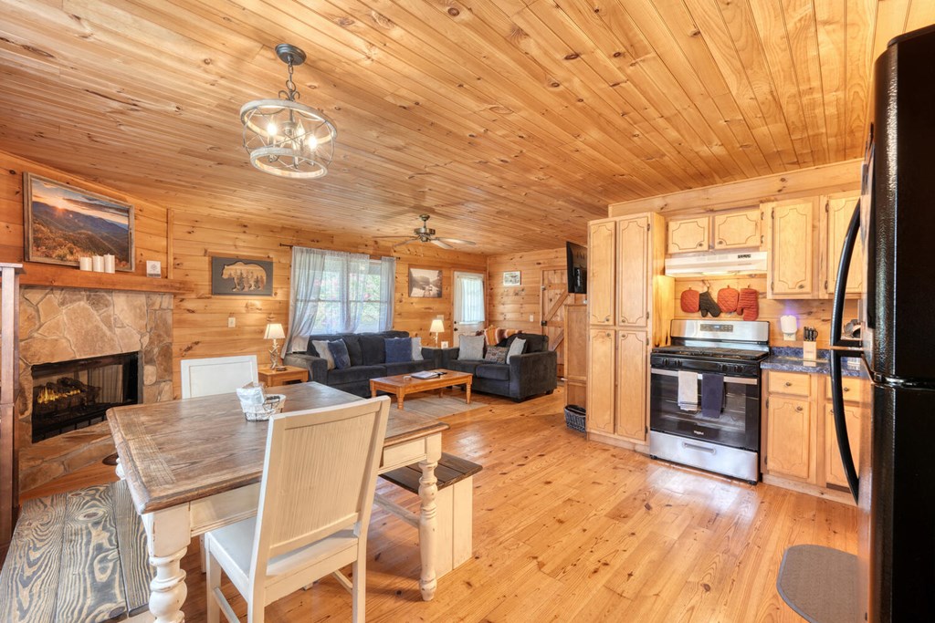 418435 Blairsville Residential