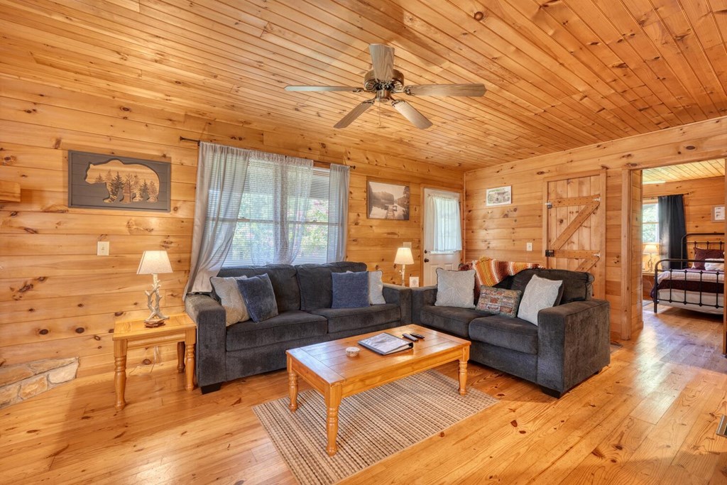 418435 Blairsville Residential