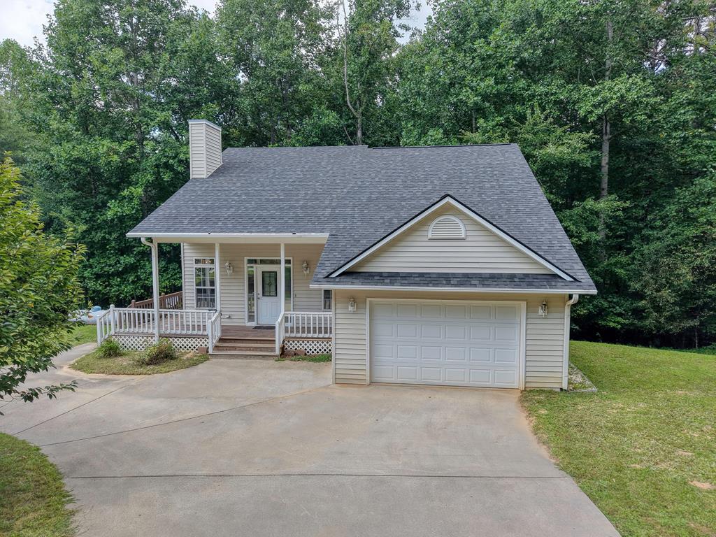 418436 Blairsville 