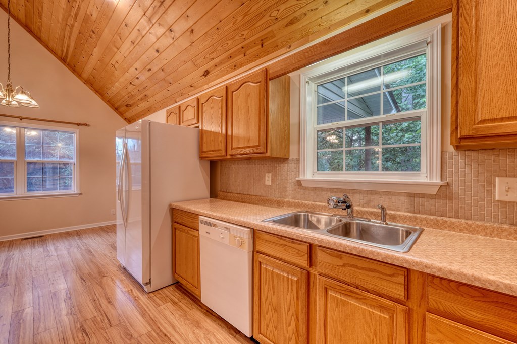 418436 Blairsville Residential