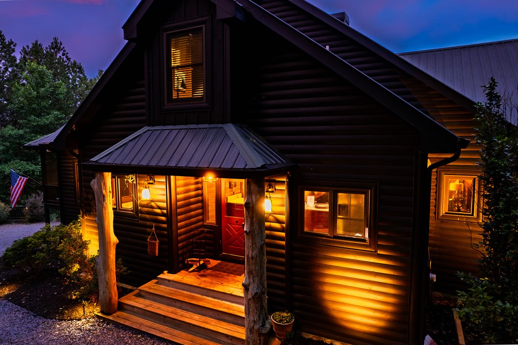 418438 Ellijay Residential