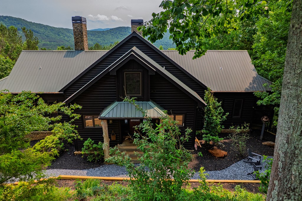 418438 Ellijay Residential