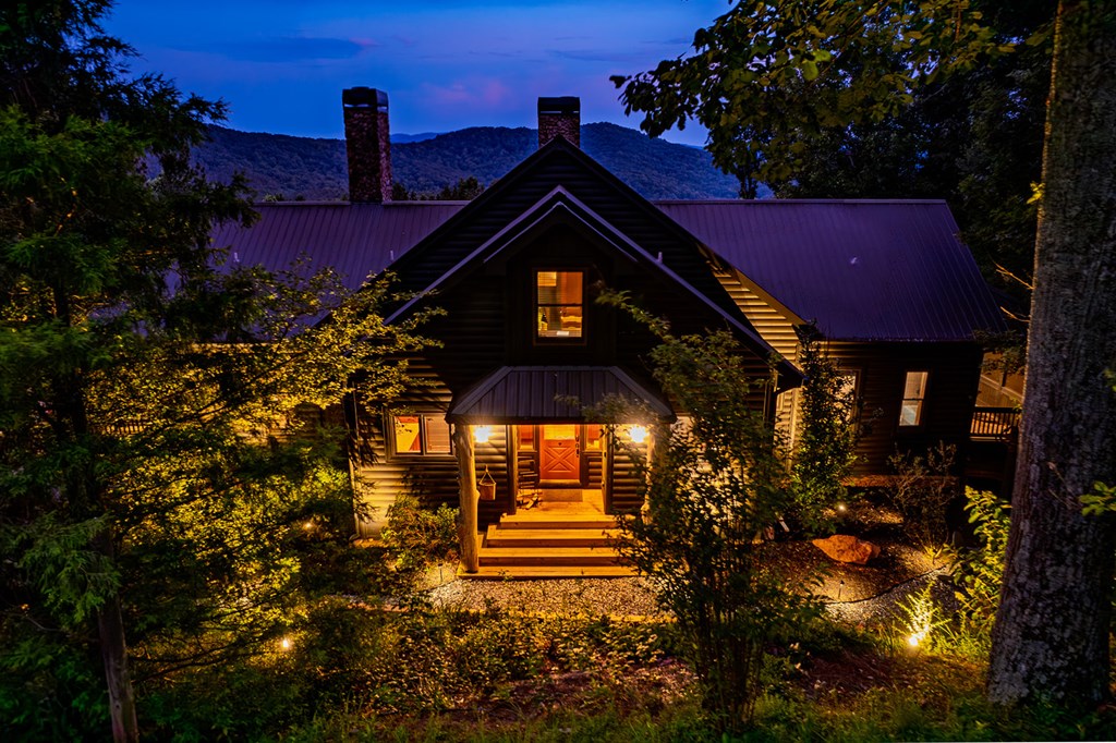 418438 Ellijay Residential