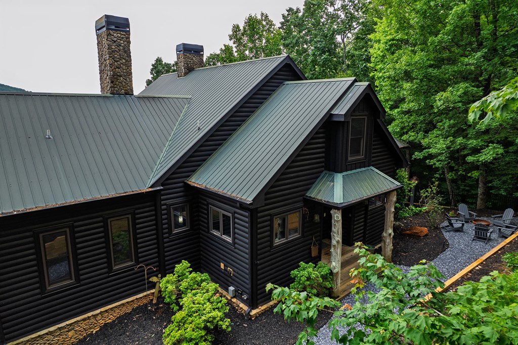 418438 Ellijay Residential
