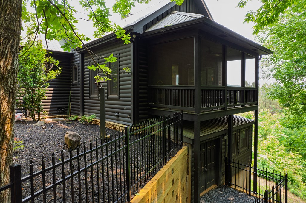 418438 Ellijay Residential