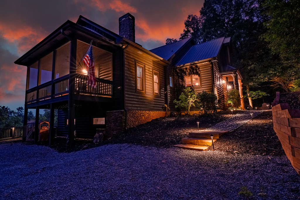 418438 Ellijay Residential
