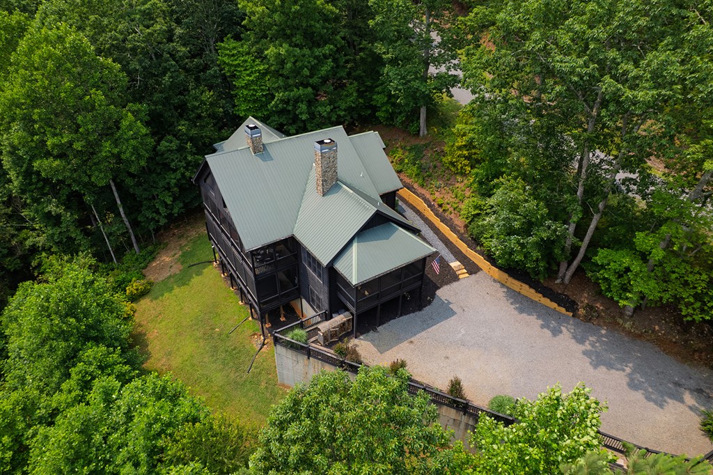 418438 Ellijay Residential