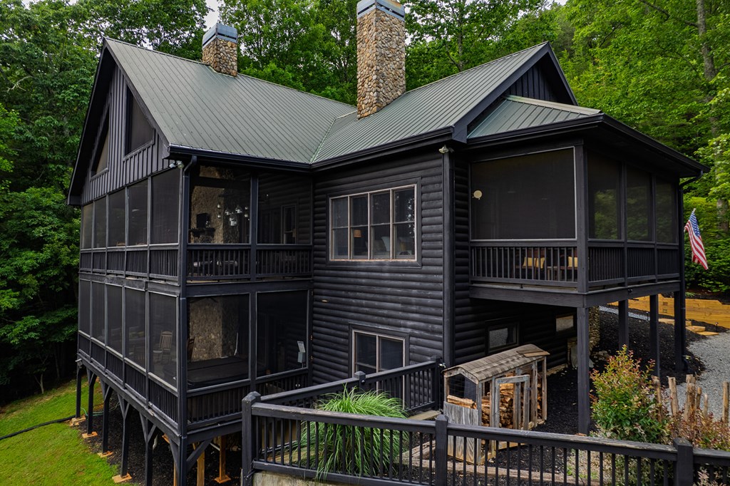 418438 Ellijay Residential