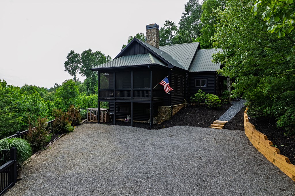418438 Ellijay Residential