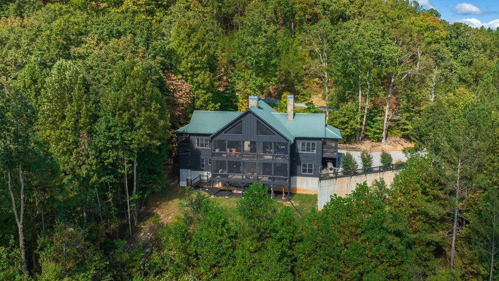 418438 Ellijay Residential