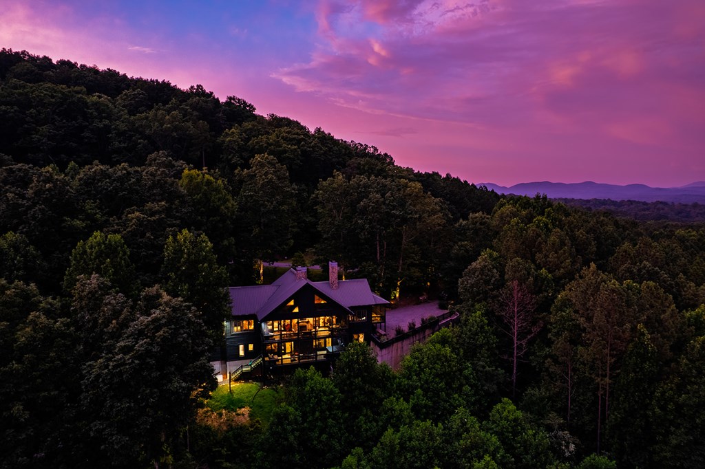 418438 Ellijay Residential
