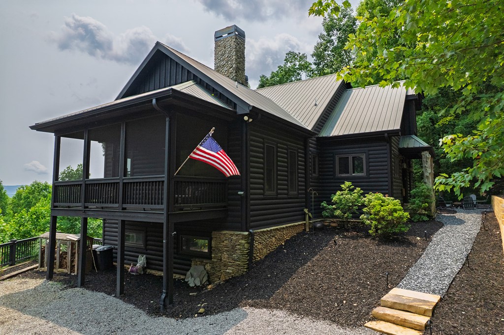 418438 Ellijay Residential