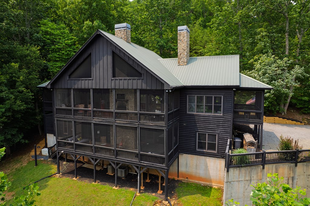 418438 Ellijay Residential