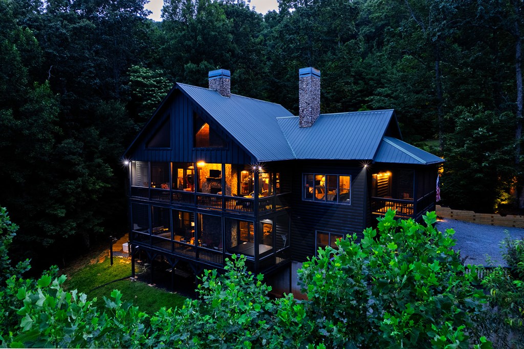 418438 Ellijay Residential