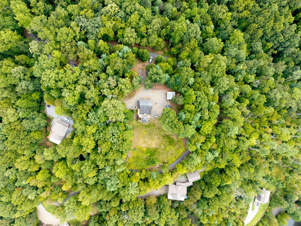 418444 Hayesville Residential