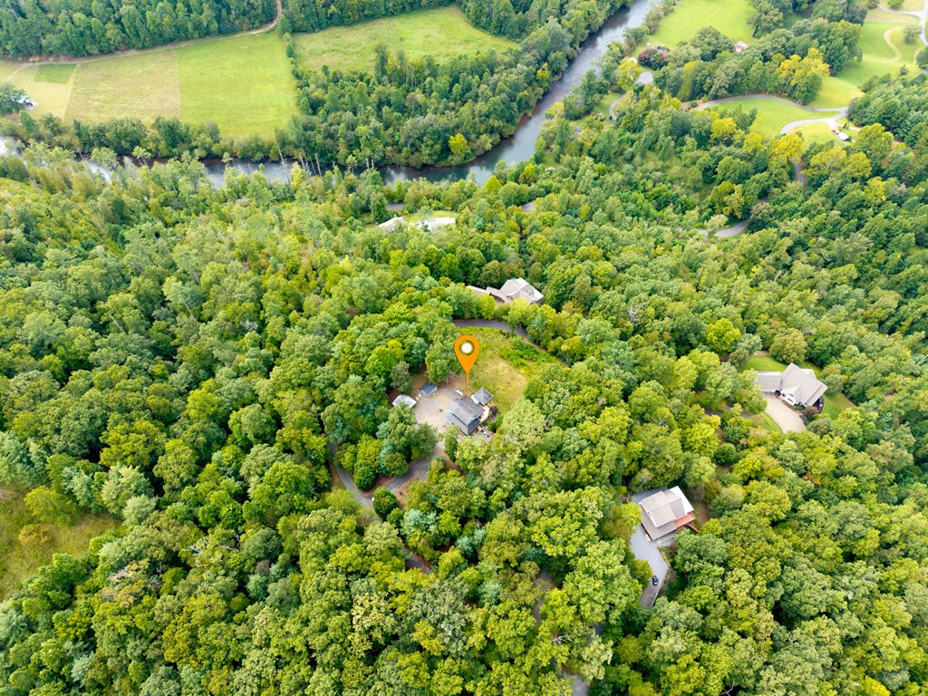 418444 Hayesville Residential