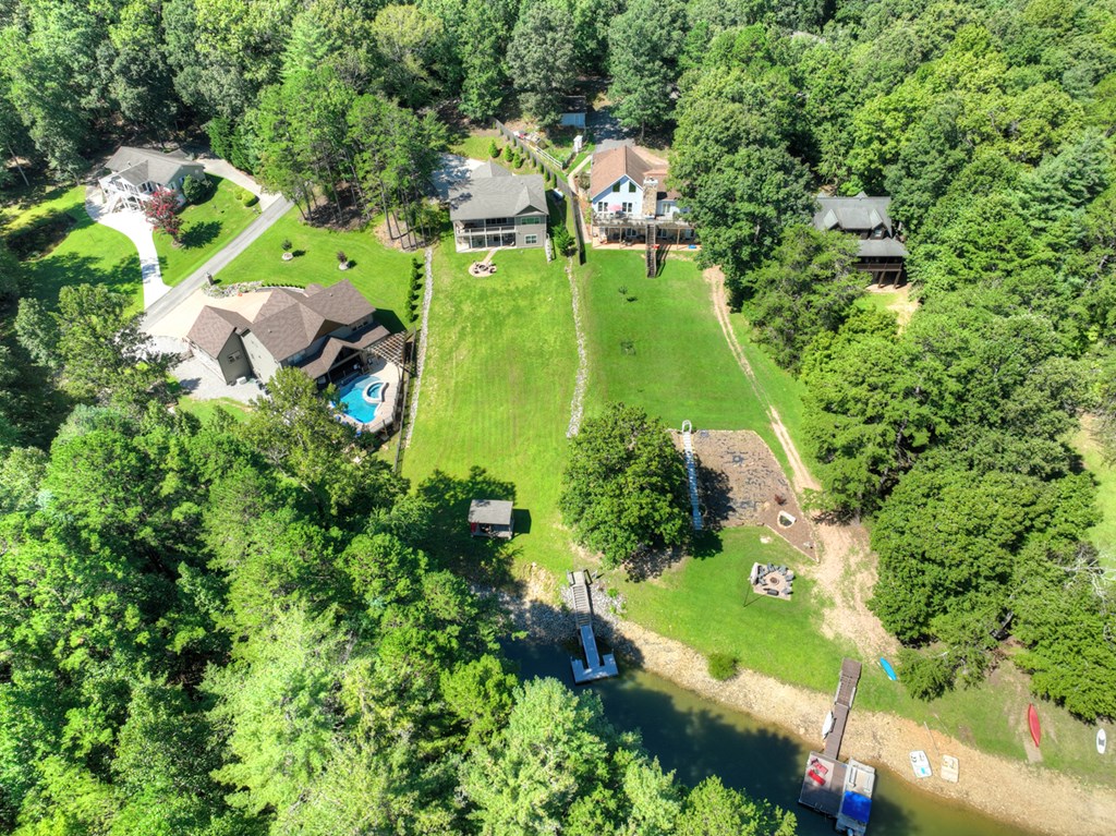 418445 Blairsville Residential
