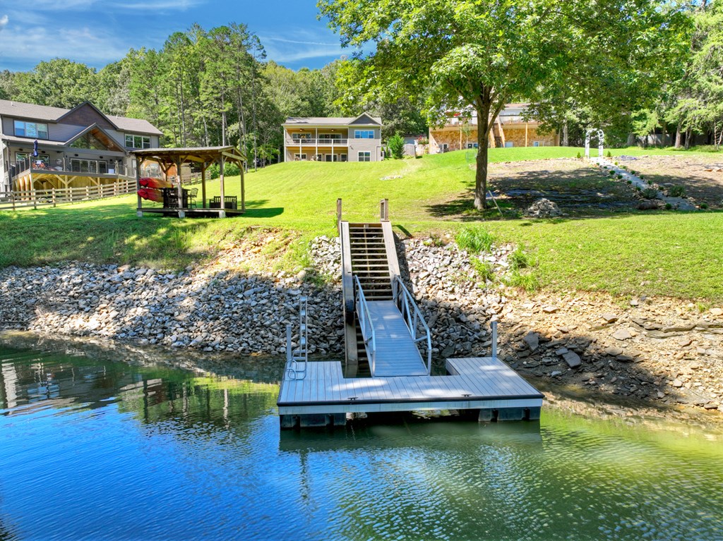 418445 Blairsville Residential
