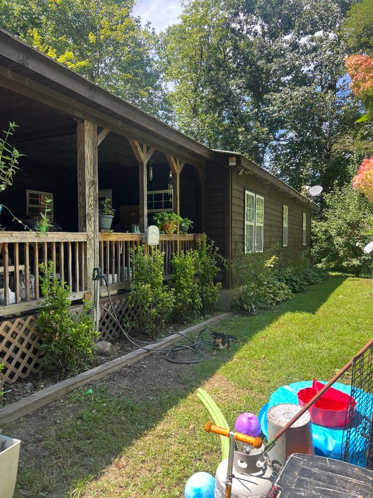 418447 Morganton Residential