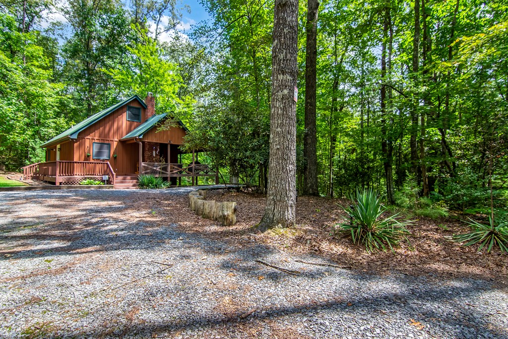 418448 Blue Ridge Residential