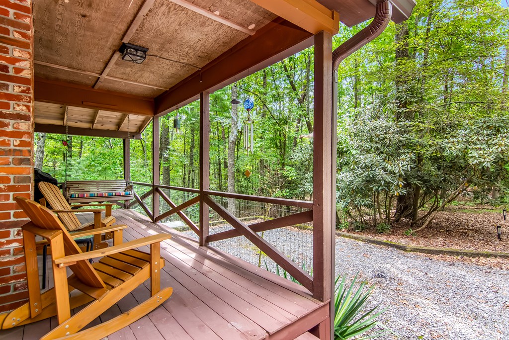 418448 Blue Ridge Residential