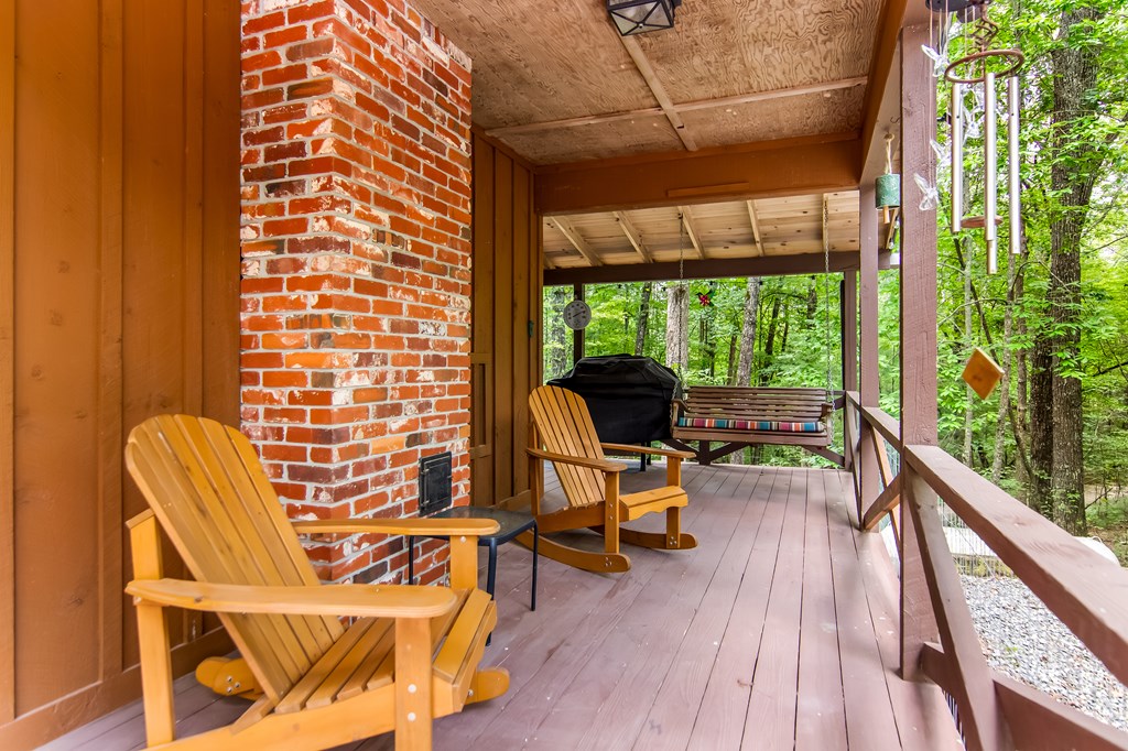 418448 Blue Ridge Residential