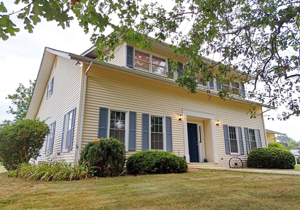 418453 Morganton Residential