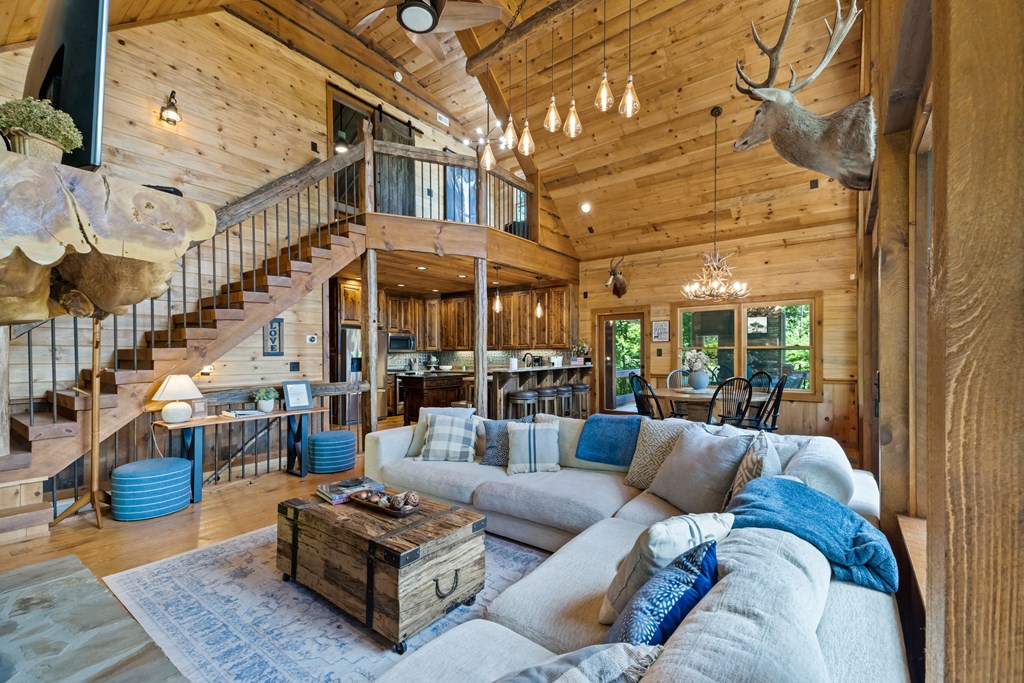 418457 Morganton Residential