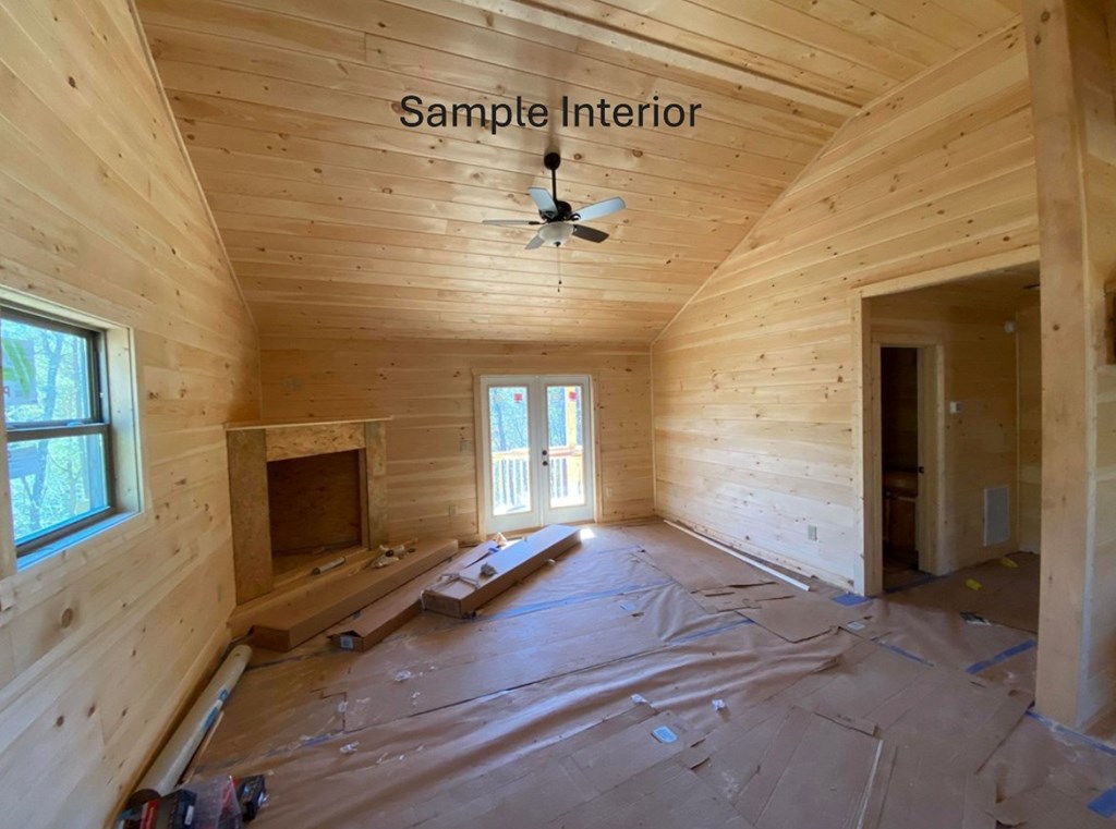 418458 Murphy Residential