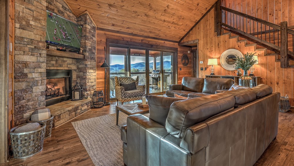 418464 Mineral Bluff Residential