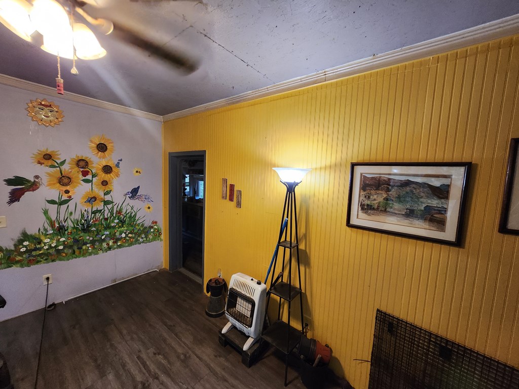418465 Ellijay Residential