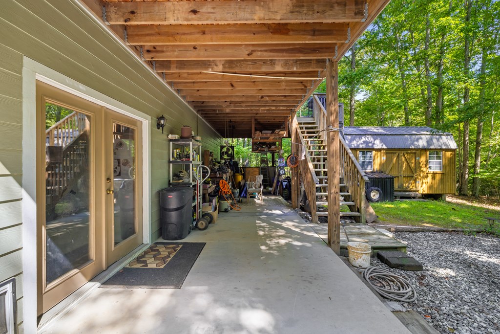 418467 Morganton Residential