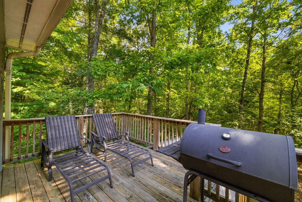 418467 Morganton Residential