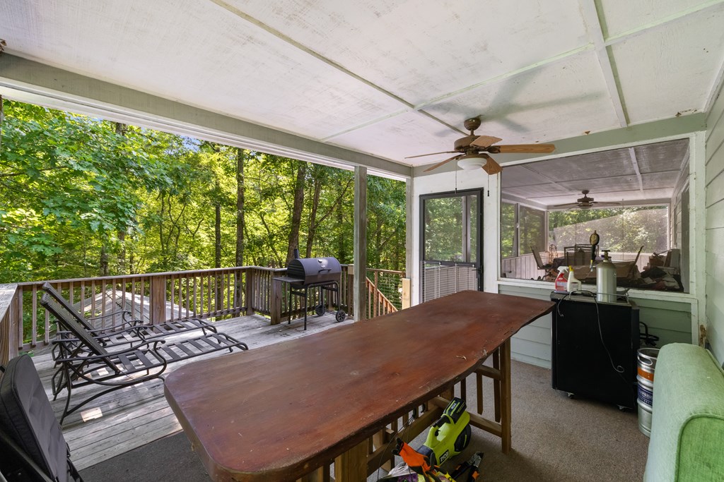 418467 Morganton Residential
