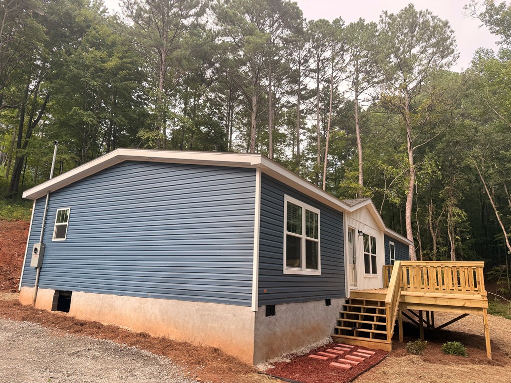 418469 Ellijay Residential