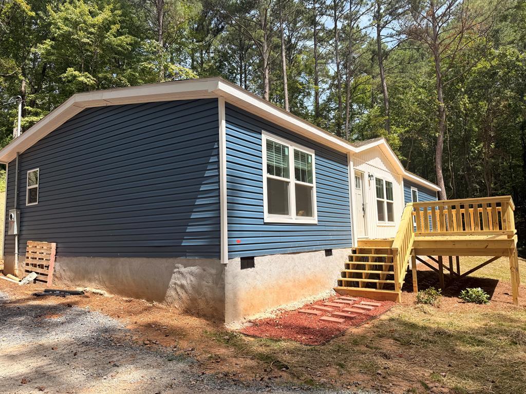 418469 Ellijay Residential