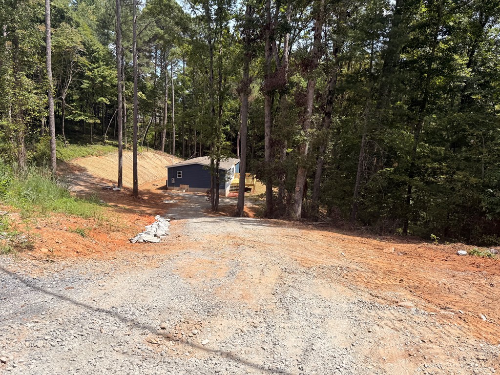 418469 Ellijay Residential