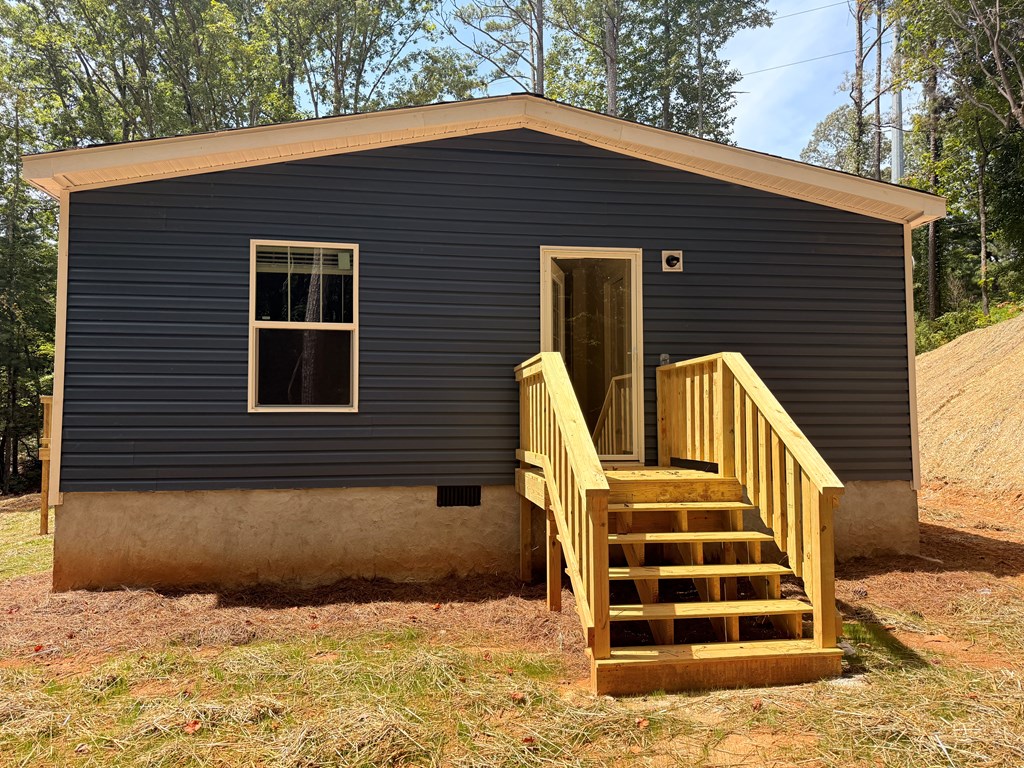 418469 Ellijay Residential