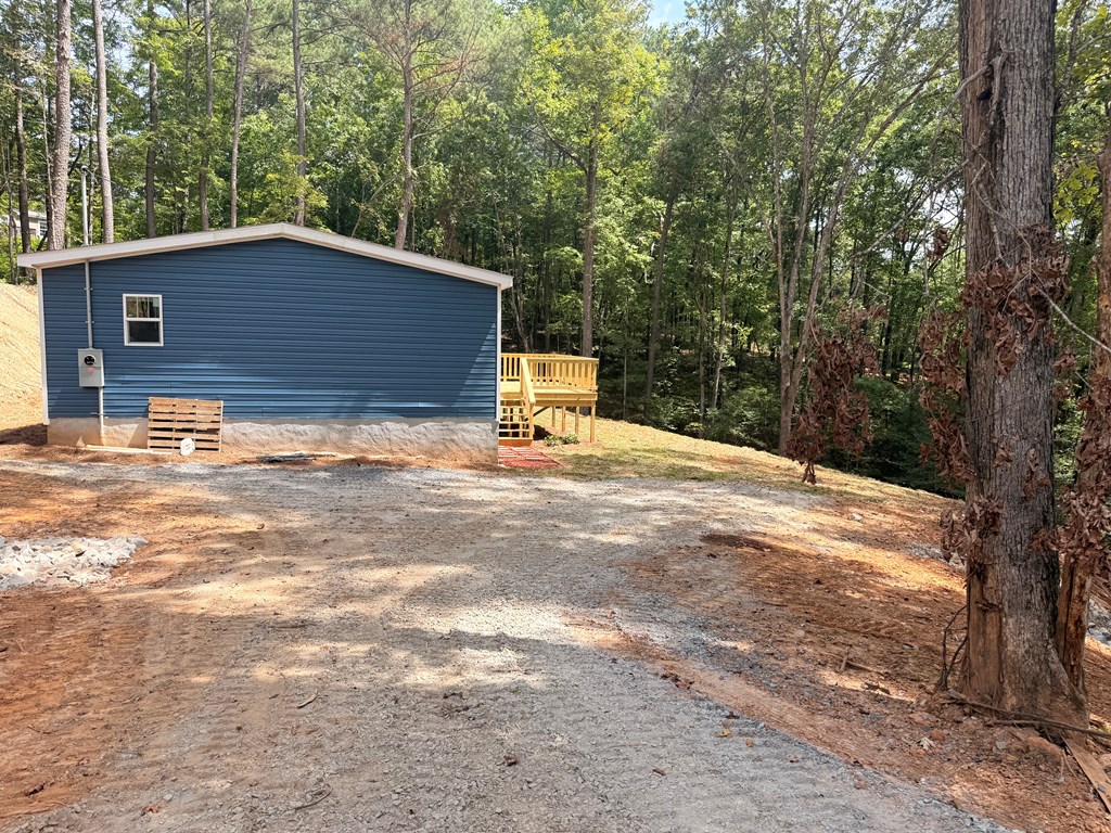418469 Ellijay Residential
