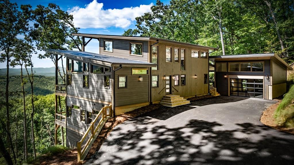 418470 Blue Ridge Residential