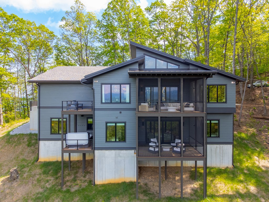418471 Tiger Residential