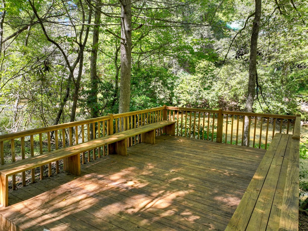 418473 McCaysville Residential