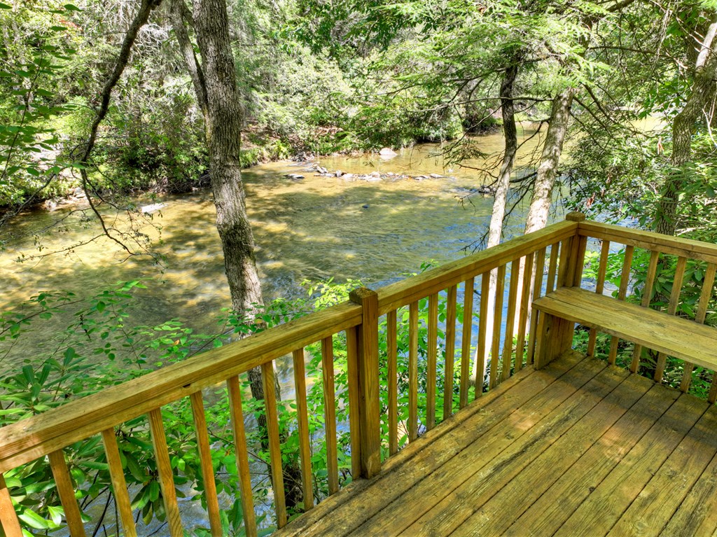 418473 McCaysville Residential