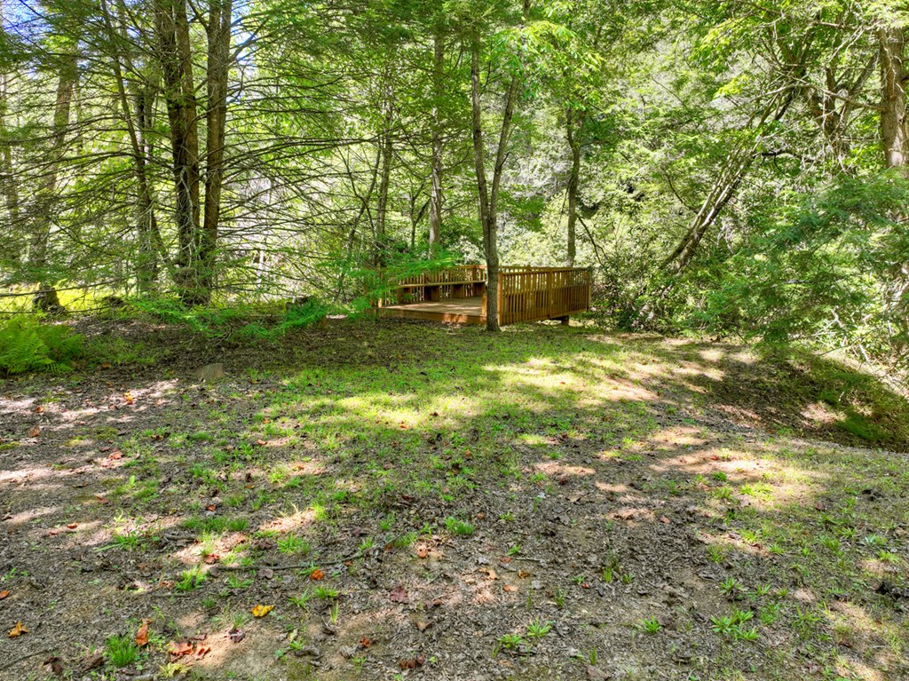 418473 McCaysville Residential