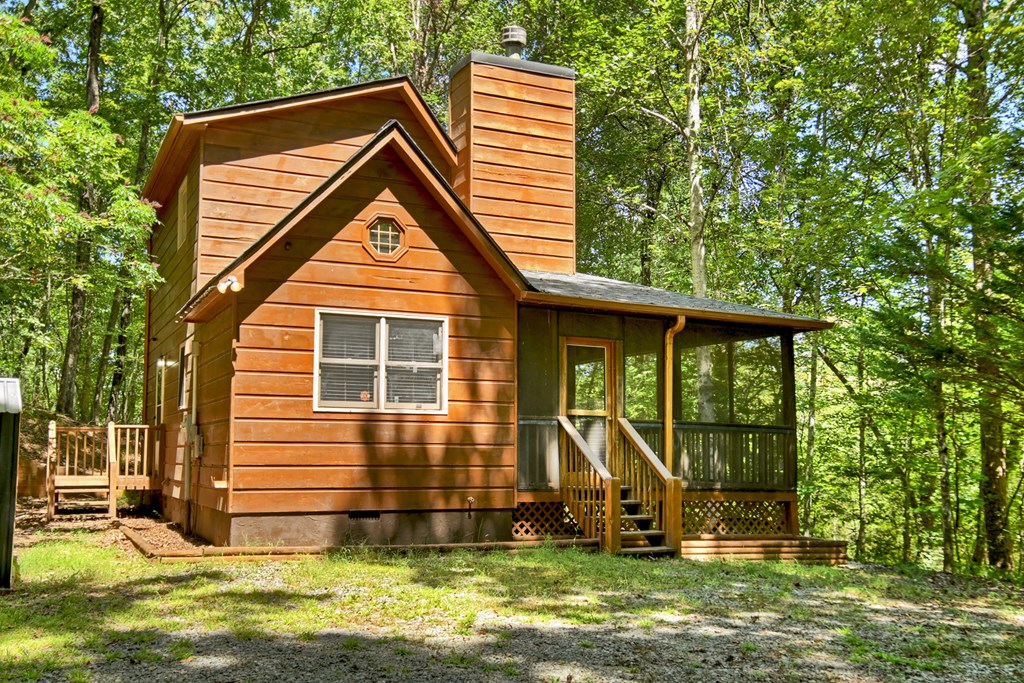 418473 McCaysville Residential