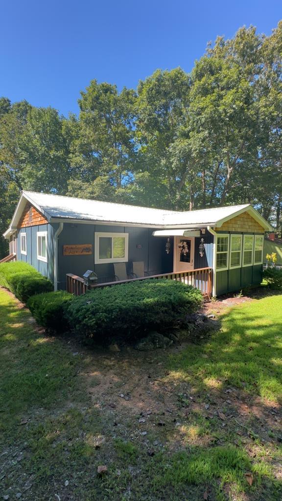 418477 Hiawassee 